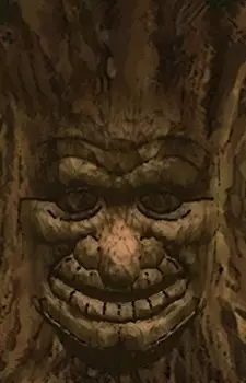 Gambar Karakter Anime: Great Tree Eniyunien