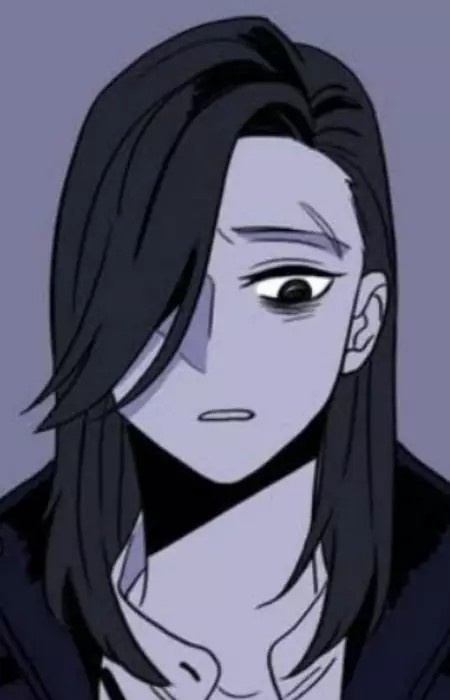 Gambar Karakter Anime: Seola Hyeon