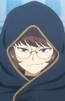 Gambar Karakter Anime: Beck