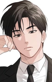 Gambar Karakter Doo-Joon Kang