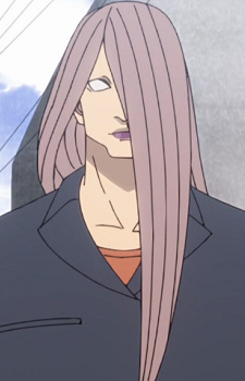 Gambar Karakter Uchiki