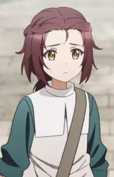 Gambar Karakter Anime: Fiene