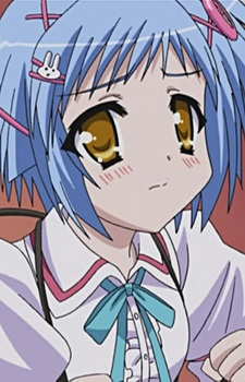 Gambar Yumina Takanashi
