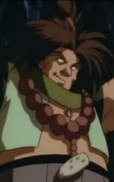 Gambar Karakter Anime: Guspal  Genemon