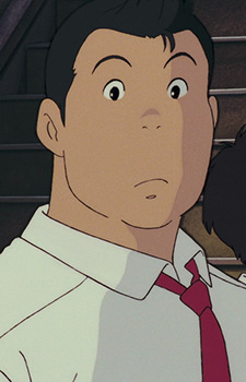 Gambar Karakter Tadashi Yamao