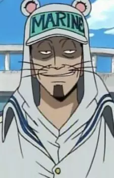 Gambar Karakter Anime: Nezumi