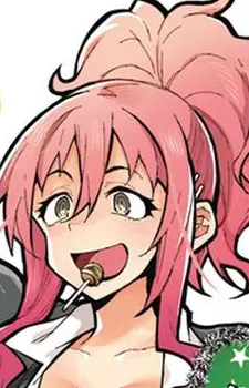 Gambar Karakter Anime: Hana Ooishi