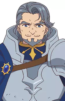 Gambar Karakter Anime: Lloyd