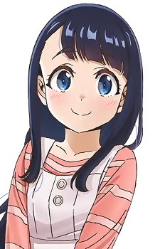 Gambar Karakter Koyuzu Koganei