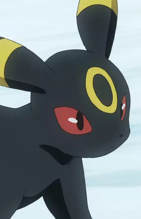 Gambar Karakter Anime: Blacky