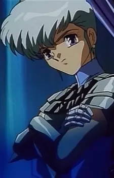 Gambar Karakter Anime: Shian