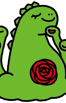 Gambar Karakter Chibi Biollante