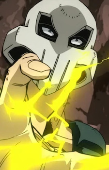 Gambar Karakter Tesla