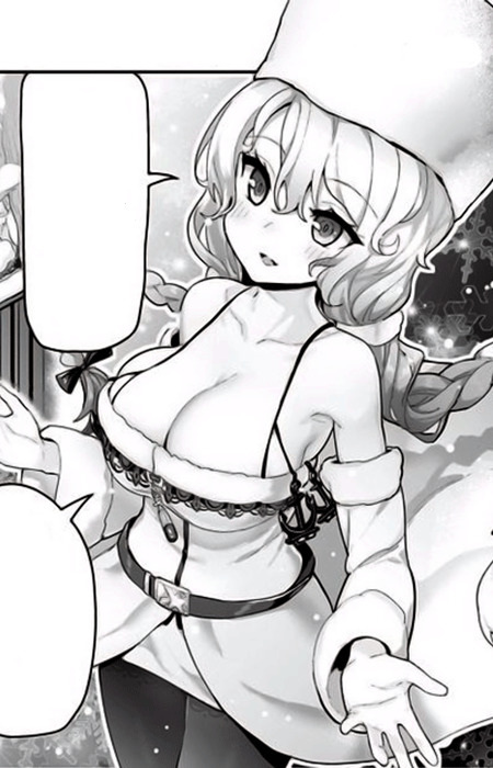 Gambar Karakter Avrora