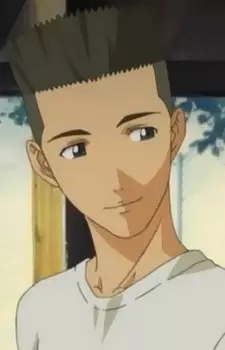 Gambar Karakter Anime: Zennosuke