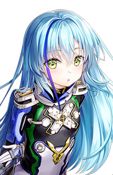 Gambar Karakter Towa Komachi