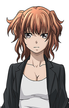 Gambar Karakter Izuna Ajijou