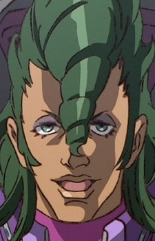 Gambar Karakter Rosenthal Kobashi