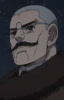 Gambar Karakter Anime: Maiharu Gansoku