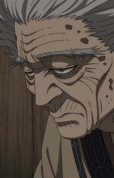 Gambar Karakter Youichirou