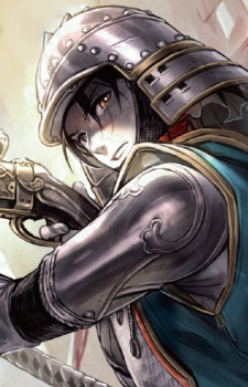 Gambar Karakter Yoshiro Mita