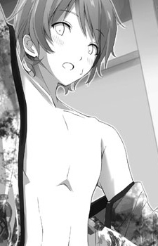 Gambar Karakter Ichirouta Takasugi