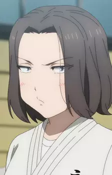 Gambar Karakter Anime: Hana Odagiri