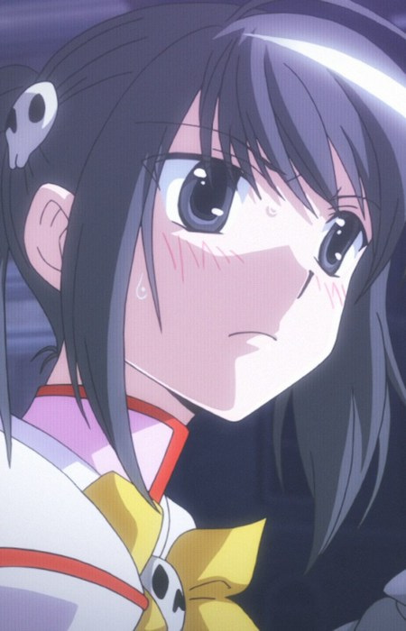 Gambar Karakter Guernica Banfield