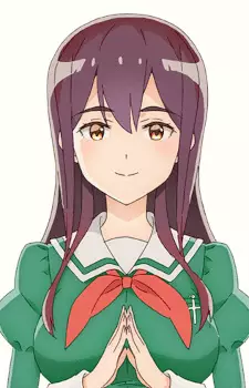 Gambar Karakter Anime: Mitsuki Yano