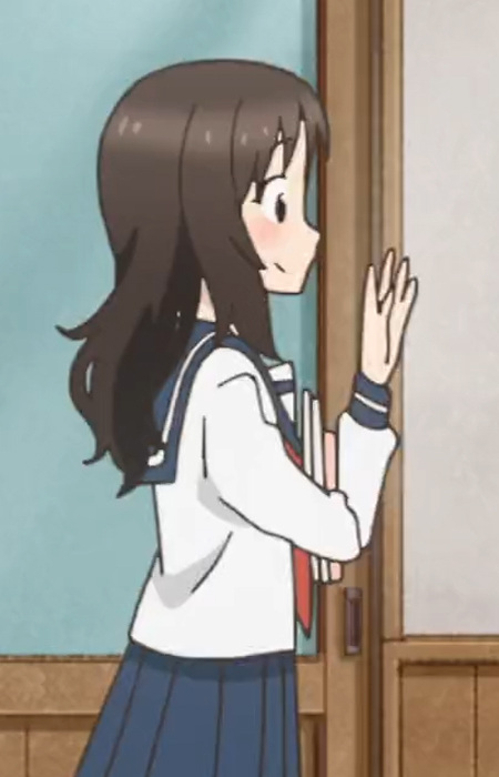 Gambar Karakter Misae