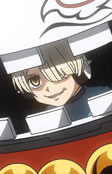 Gambar Karakter Daikokuten