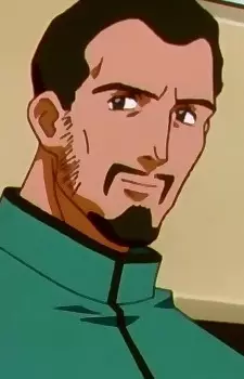 Gambar Karakter Anime: Joey