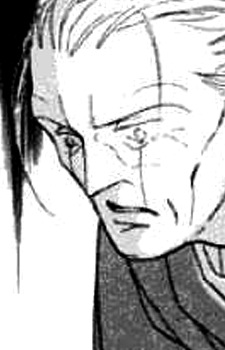 Gambar Karakter Chiyo