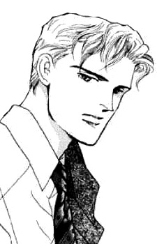 Gambar Karakter Keishiro Nishina