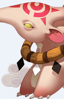 Gambar Karakter Yumekui