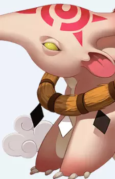 Gambar Karakter Anime: Yumekui