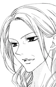 Gambar Karakter Anime: Mitsuko Sasaki