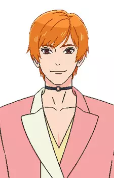 Gambar Karakter Anime: Souki Azuma