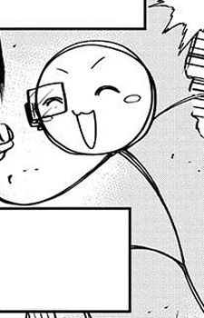 Gambar Karakter Stick Figure