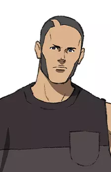 Gambar Karakter Anime: Phillip Koo