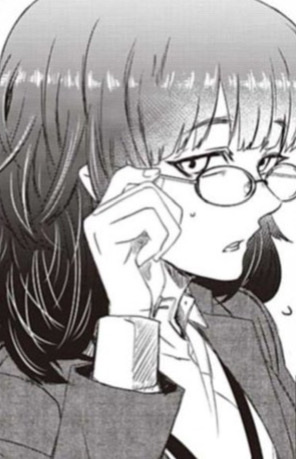 Gambar Karakter Hana Izumi