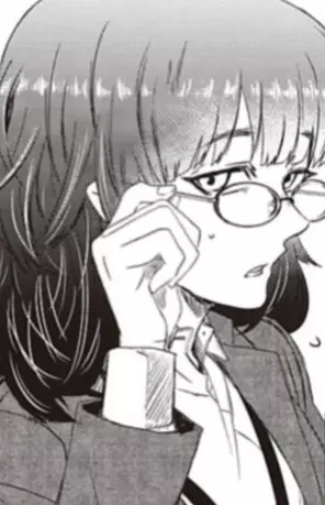 Gambar Karakter Anime: Hana Izumi