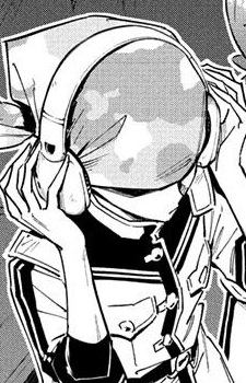 Gambar Karakter Otamajakushi Mamushihishimeki