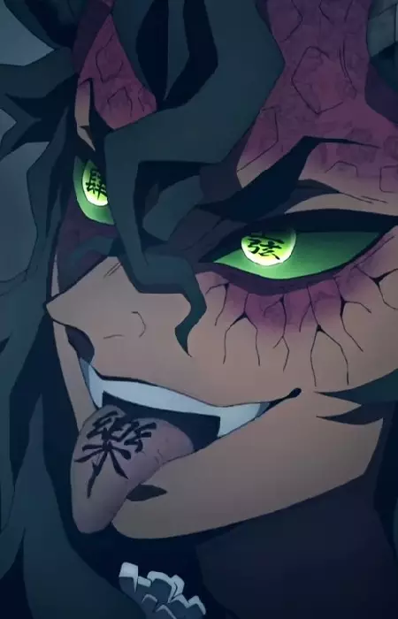 Gambar Karakter Anime: Karaku