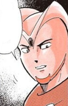 Gambar Karakter Giara