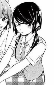 Gambar Karakter Anime: Eiko Kanno