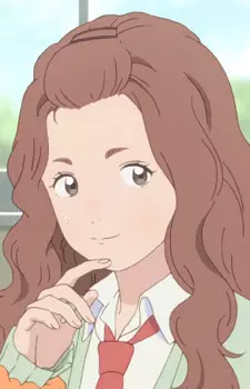 Gambar Karakter Anime: Yumita