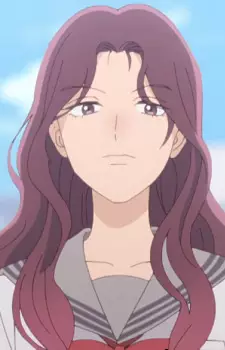 Gambar Karakter Anime: Ririka Saijou