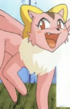 Gambar Karakter Ruby