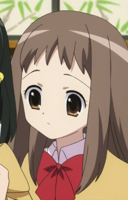 Gambar Karakter Tomoe